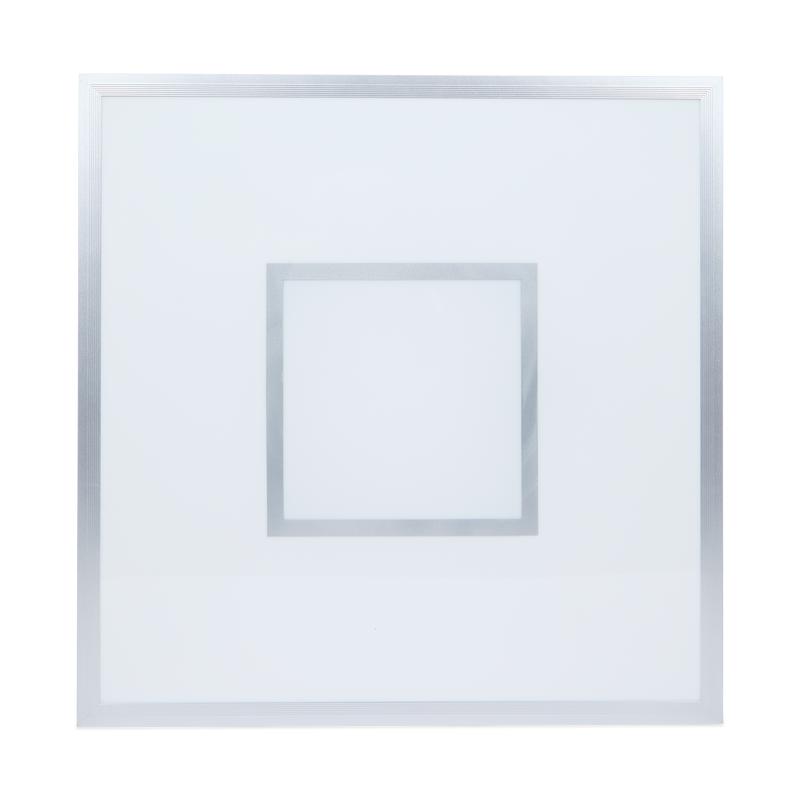 Telefunken LED panel 59.5x59.5cm - Magic RGB centrelight