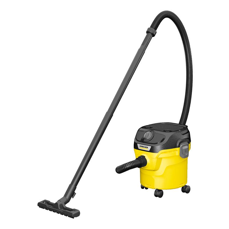 Kärcher wet-and-dry vacuum cleaner KWD1