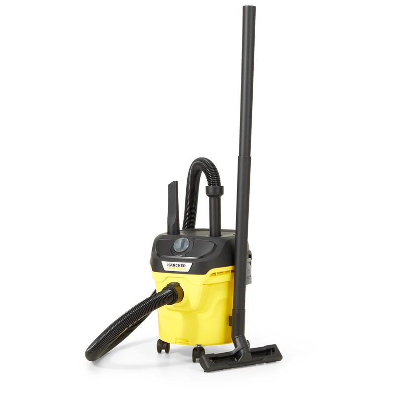 Karcher vacuum cleaner