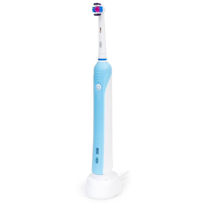 Oral-B Pro 1 700 elektrische tandenborstel