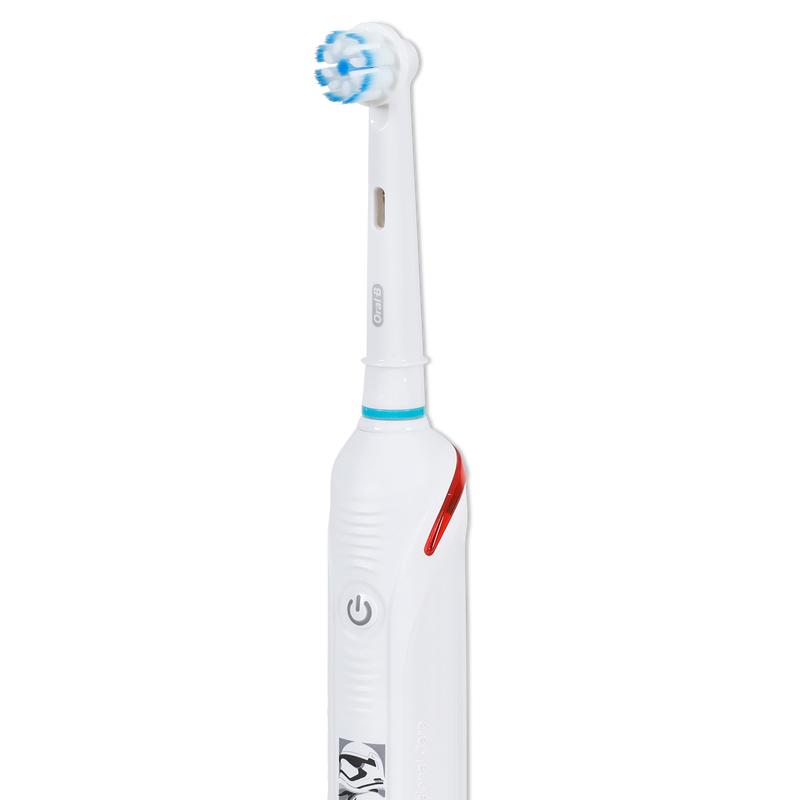 Oral-B Junior elektrische tandenborstel Star Wars 5