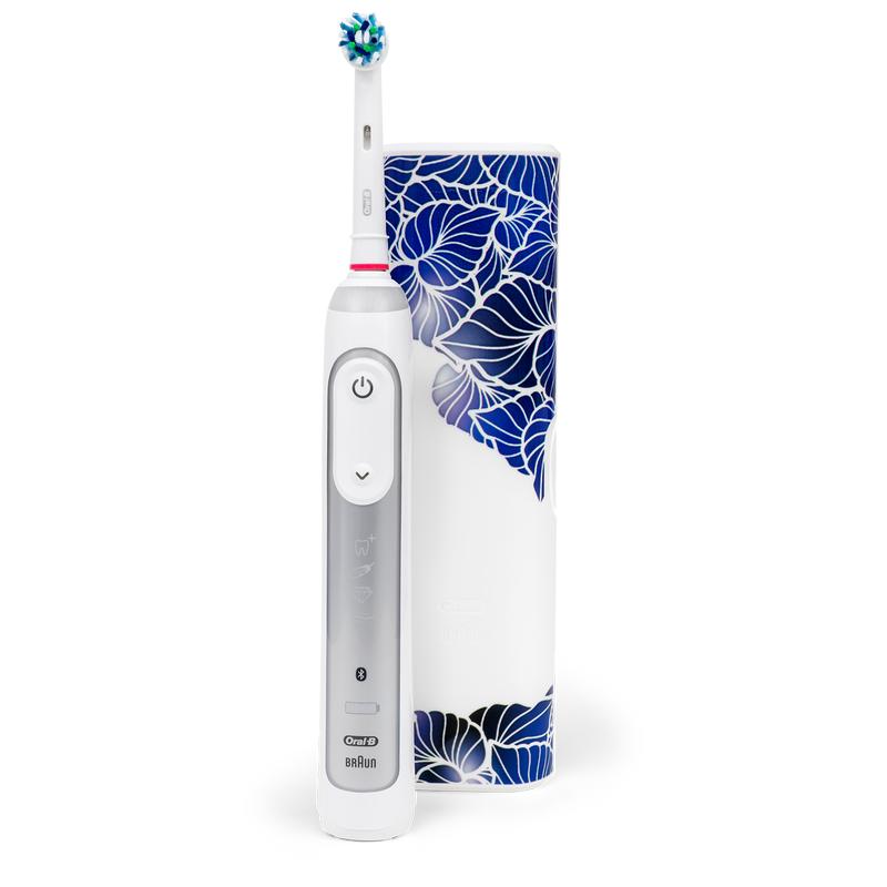 Oral-B Elektrische Tandenborstel | Action Webshop BE