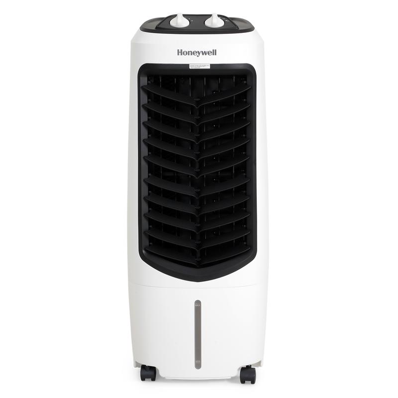 Honeywell Air Cooler Type: TC10PM upfront