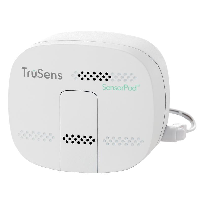 Leitz TruSens air purifier - Z-3000 close-up sensor pod