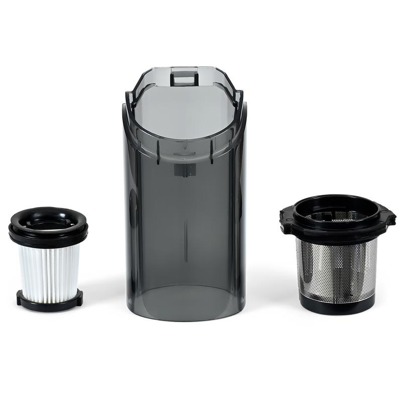 Multi-purpose handheld vacuum cleaner 7 filter
