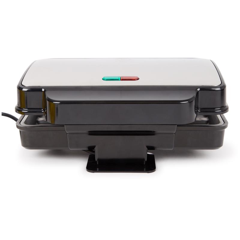 3-in-1 sandwich toaster XL - front