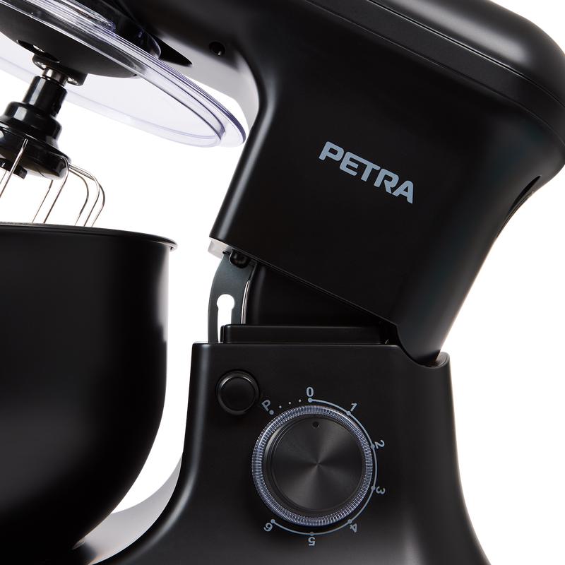 Petra kitchen mixer close-up