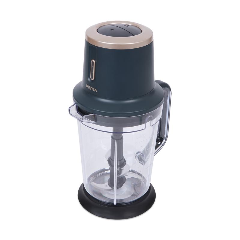 Cordless blender front view