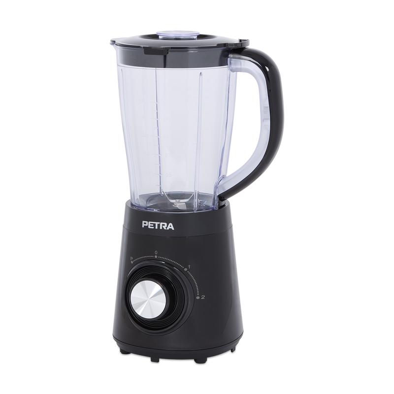 Voorzijde blender