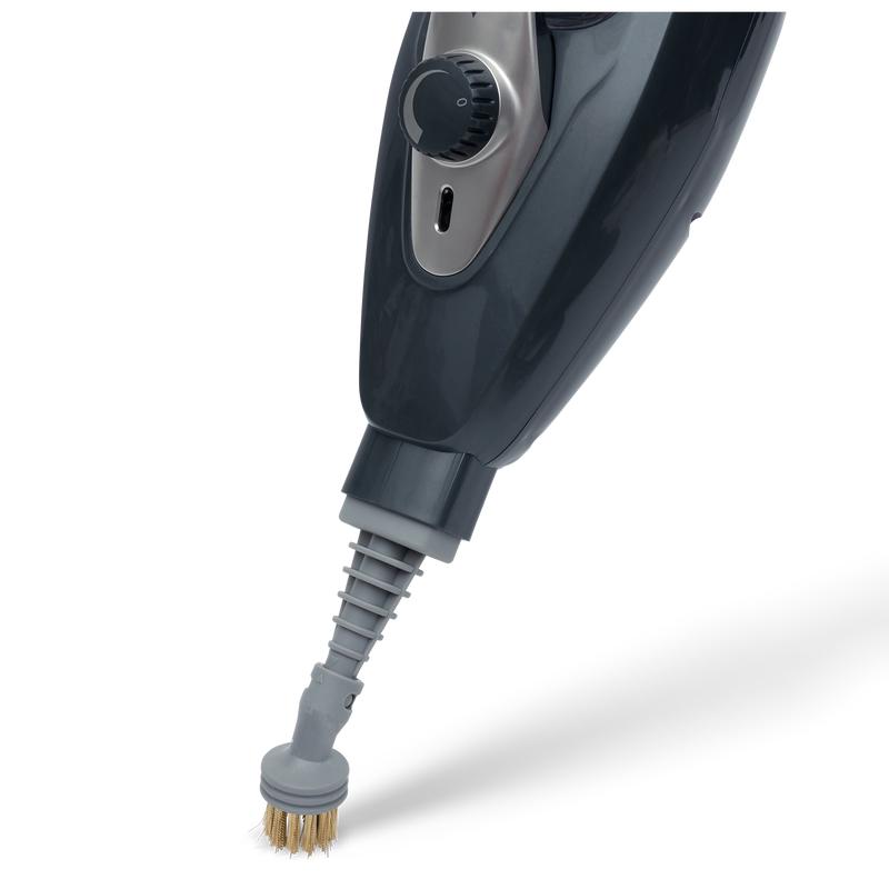 Steam cleaner 14-in-1 small brush attachment