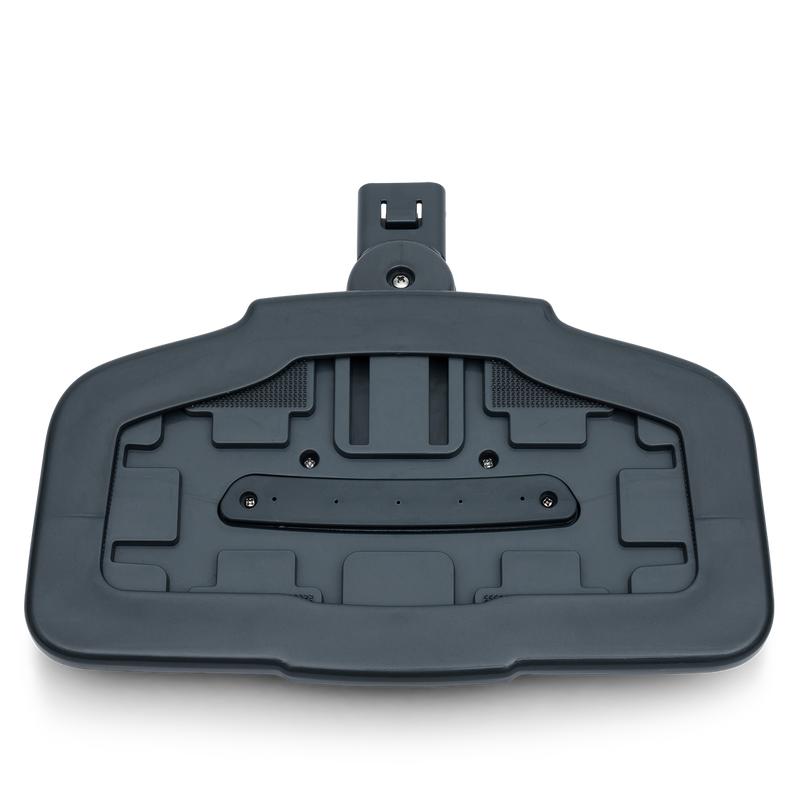 Steam cleaner 14-in-1 bottom attachment