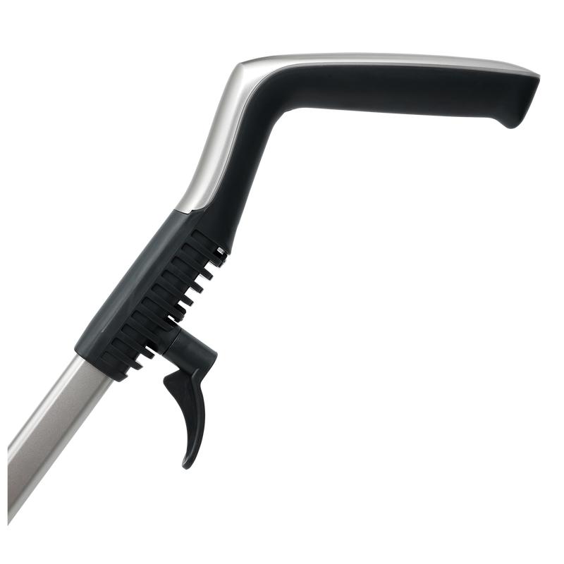 Steam cleaner 14-in-1 handle