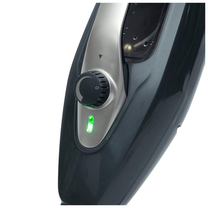 Steam cleaner 14-in-1 on