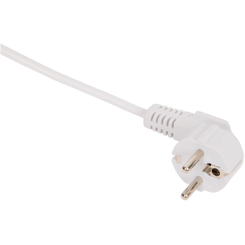 Petra 10-in-1 mini waffle maker plug