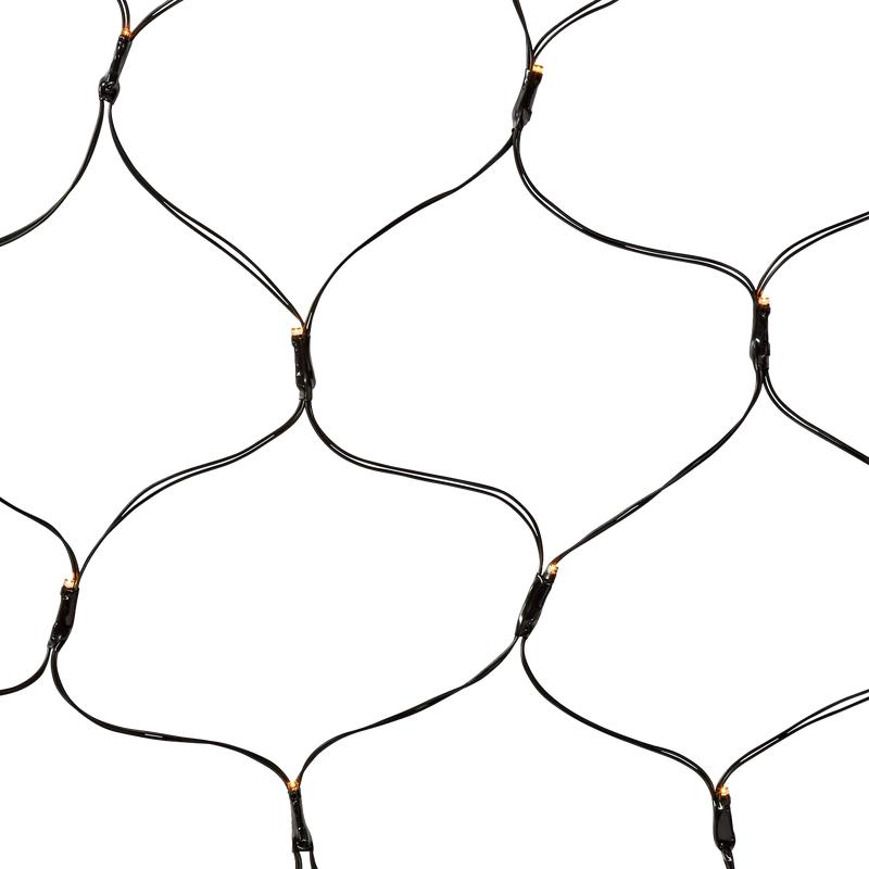 Nedis SmartLife net lights Christmas light