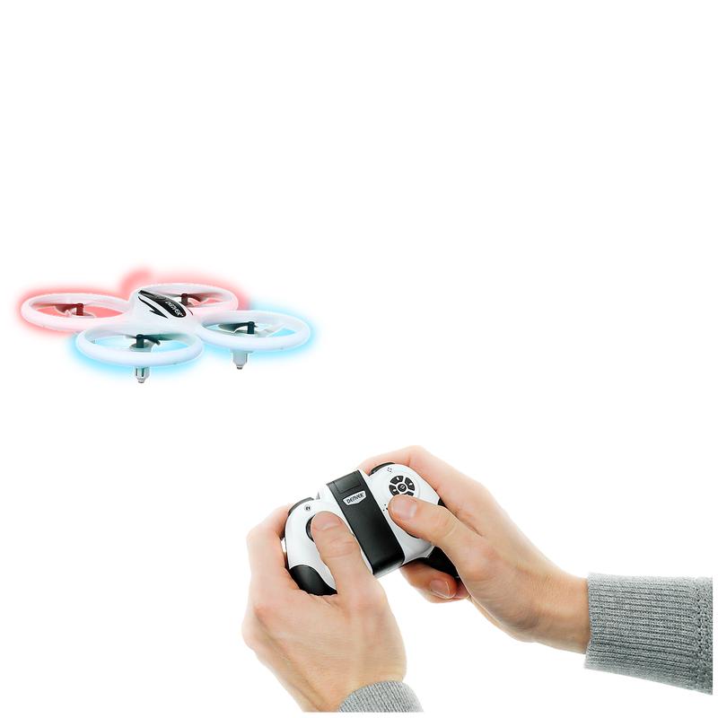 Drone en controller