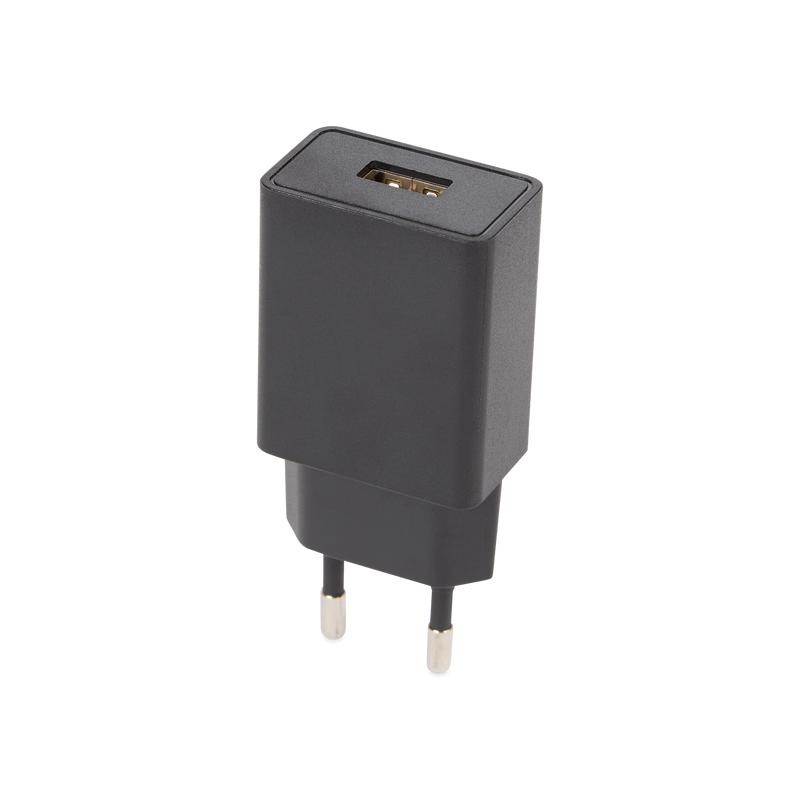 Denver portable monitor - 15.6 inch - USB port on plug