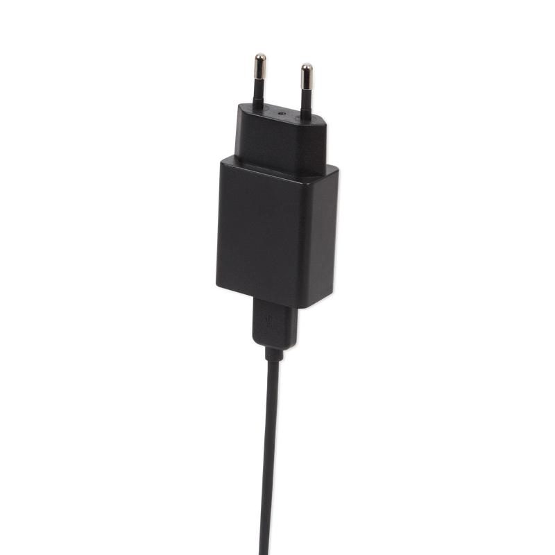 Denver portable monitor - 15.6 inch - plug