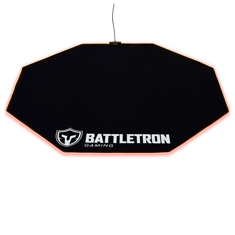Battletron gaming chair mat
