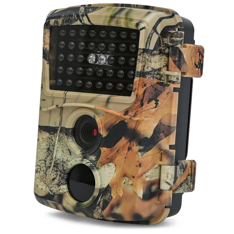 Caméra de chasse HD profile view