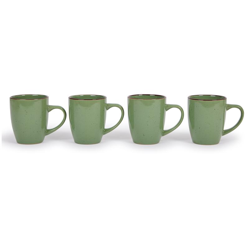 Tableware set - mugs