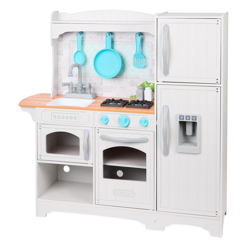 KidKraft play kitchen