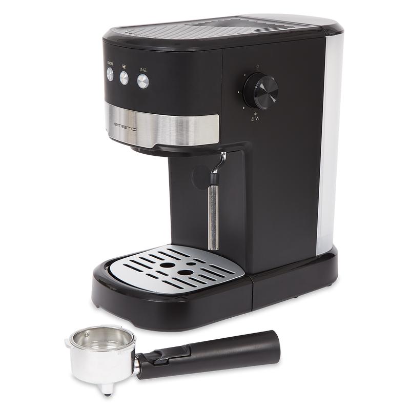 Espressomachine filterdrager