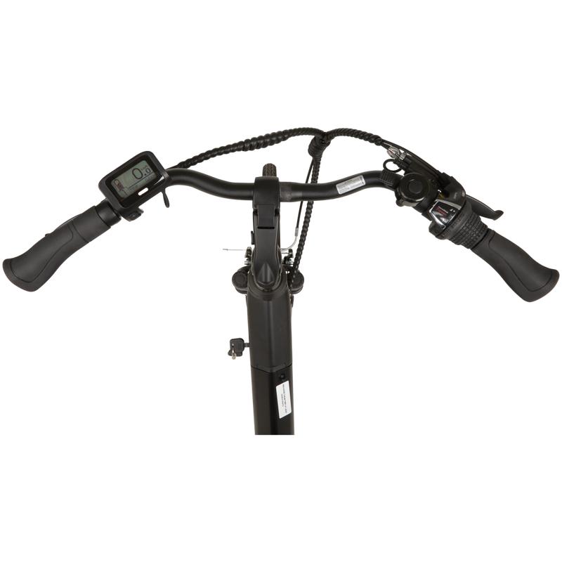 CARRATT electric bike 5