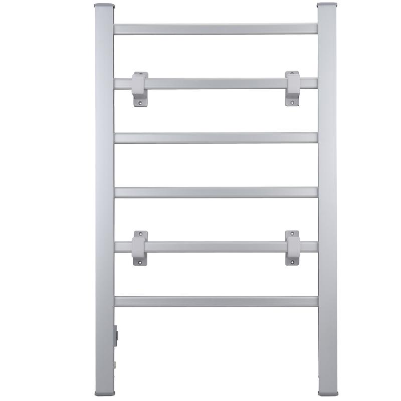 Dirt Devil electric towel heater - front view