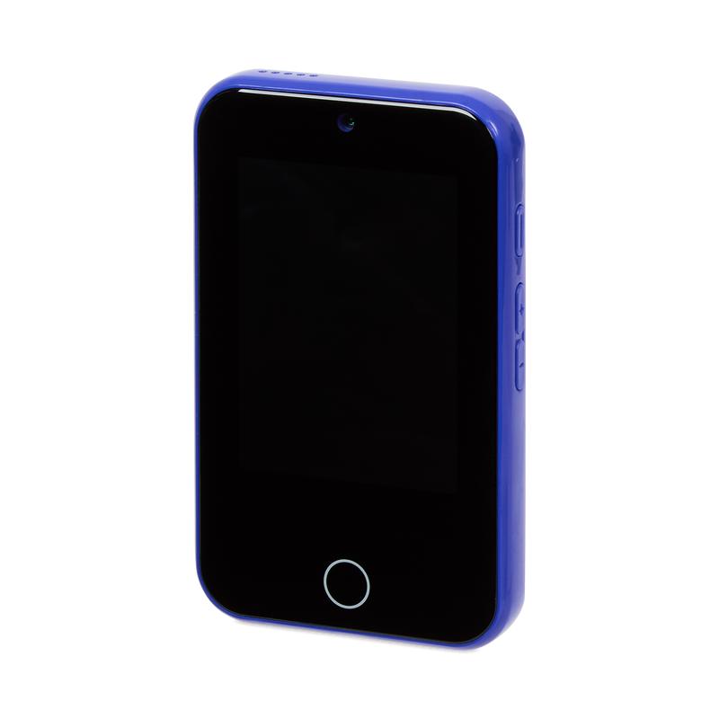 Silvergear toy phone - Blue