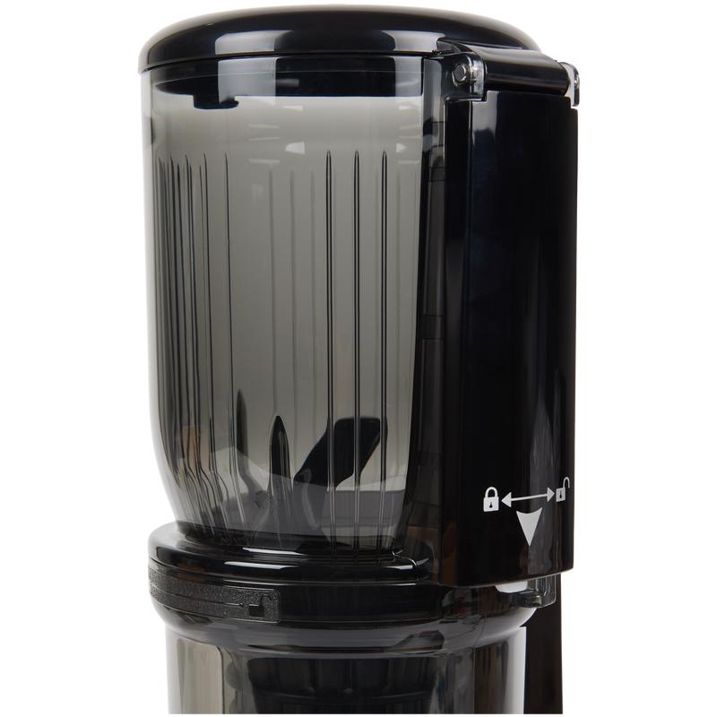 Silvergear slow juicer - jug