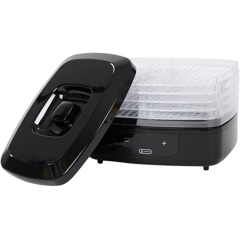 Tristar food dehydrator PD-4910 - lid