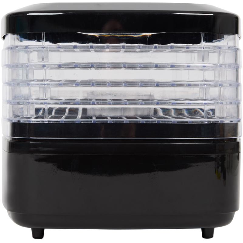 Tristar food dehydrator PD-4910 - side view