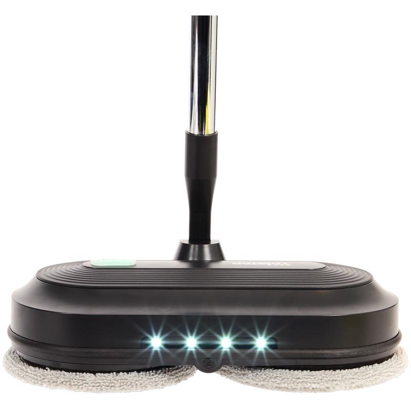 Tristar electric mop - lights