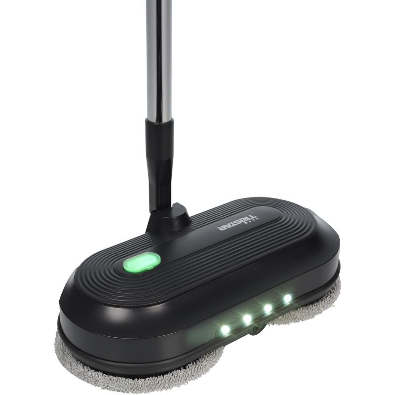 Tristar electric mop - close-up