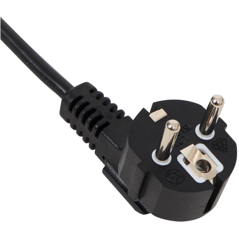 Tristar Clean Air Raclette - plug