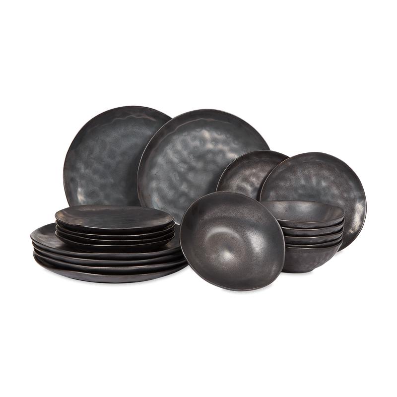 Dinner set - Manhattan