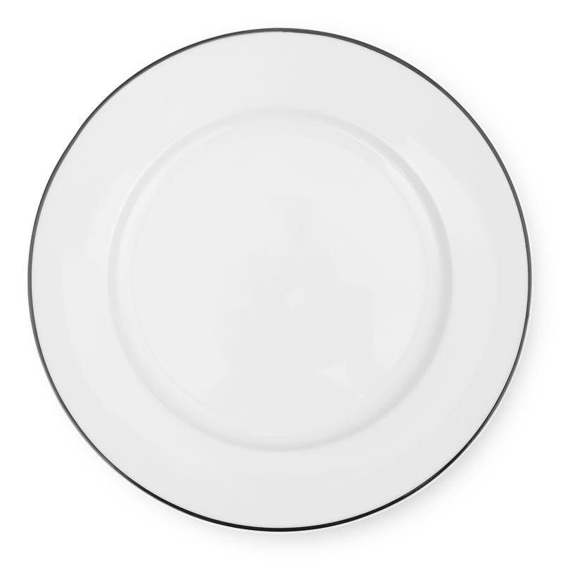 Plate set big plate