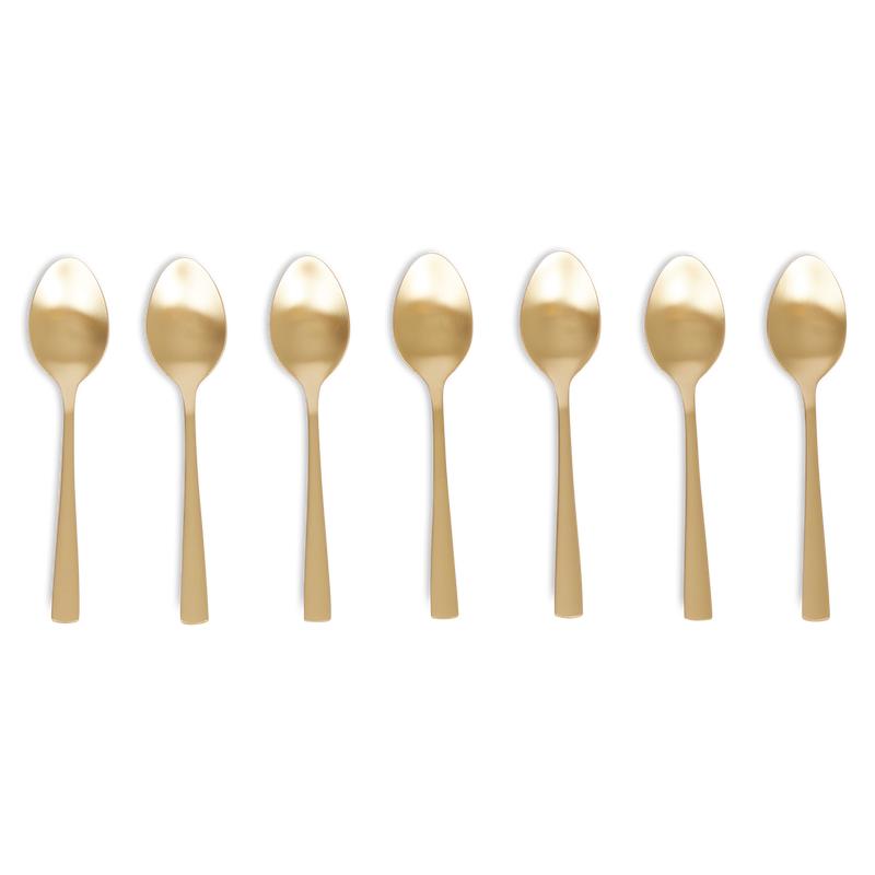 Cutlery set - small spoons