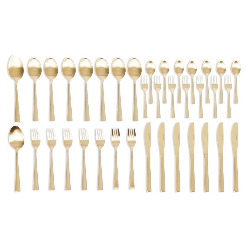 Cutlery set - full set