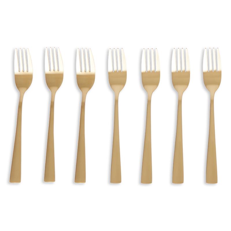 Cutlery set - forks  
