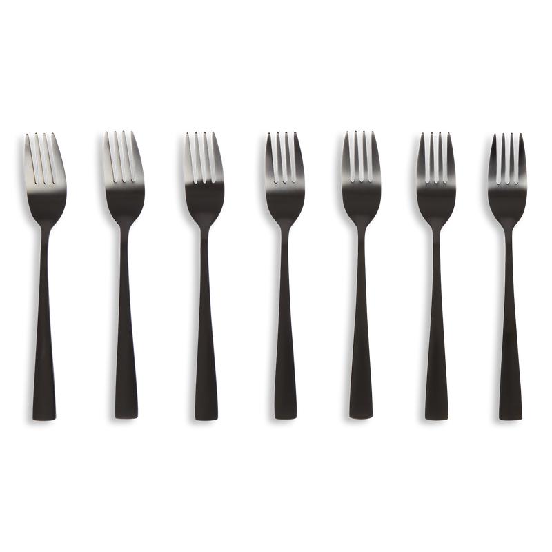 Cutlery set - forks
