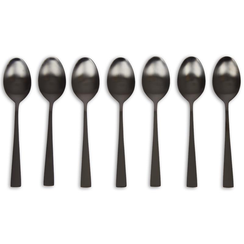 Cutlery set - large spoons