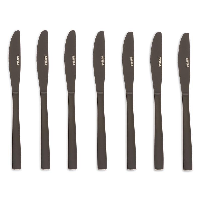 Cutlery set - knives