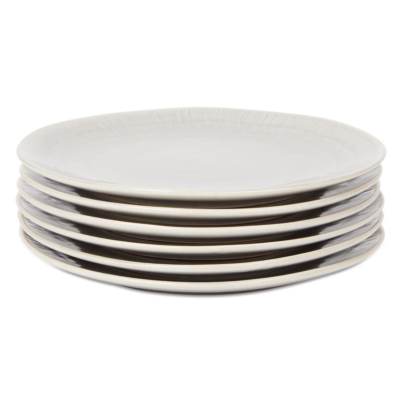 Handmade tableware - dinner plates  