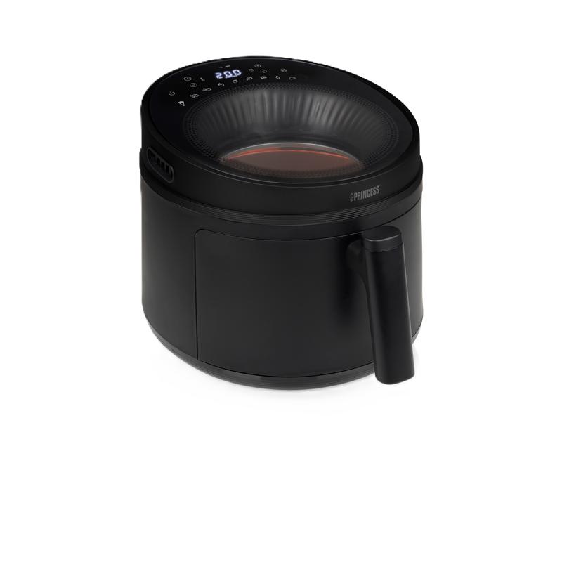 Princess Cyclonic Vision air fryer