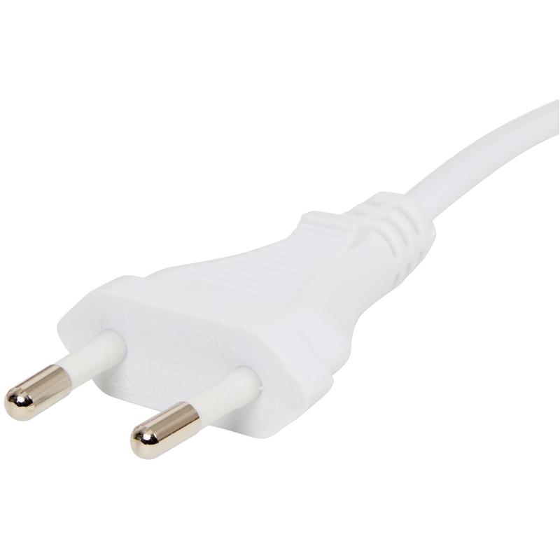 Carmen electric blanket - plug