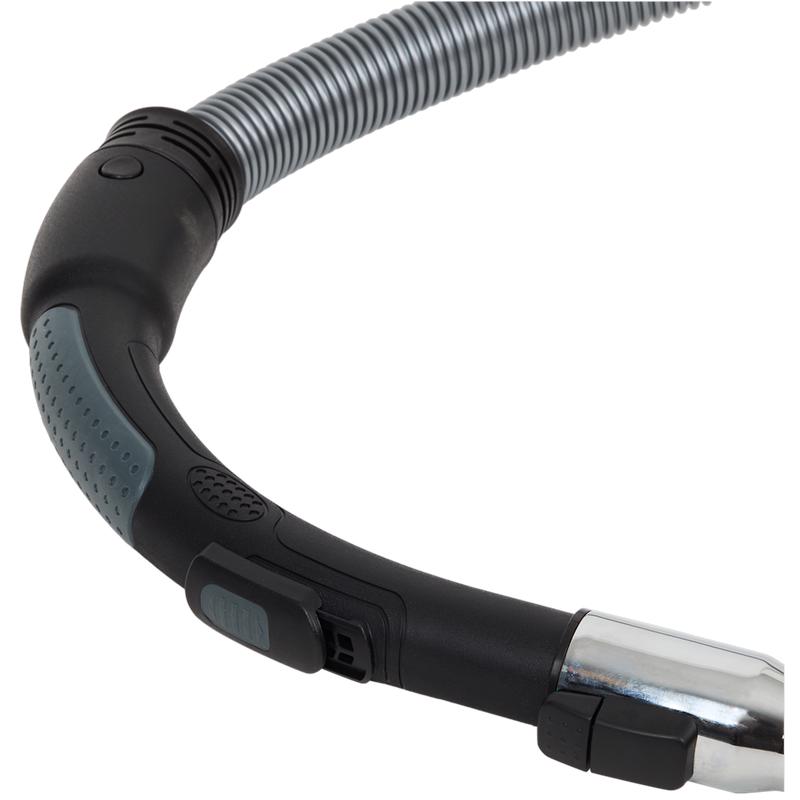 Tomado vacuum cleaner with bag – adjustable suction power