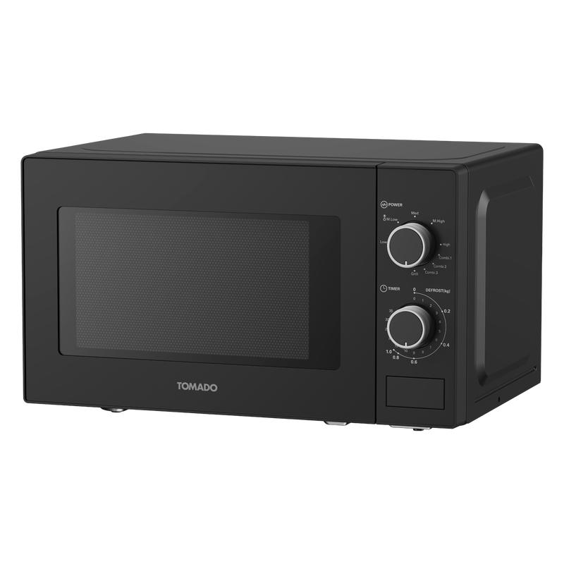 Tomado microwave oven