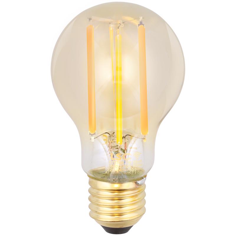 Ampoule connectée blanc bulb